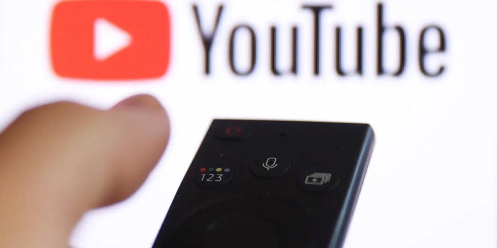 New head of FCC suggests YouTube TV could discriminate against faith-based programming