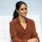 Why Meghan Markle, Prince Harry and Kids Use 2 Last Names