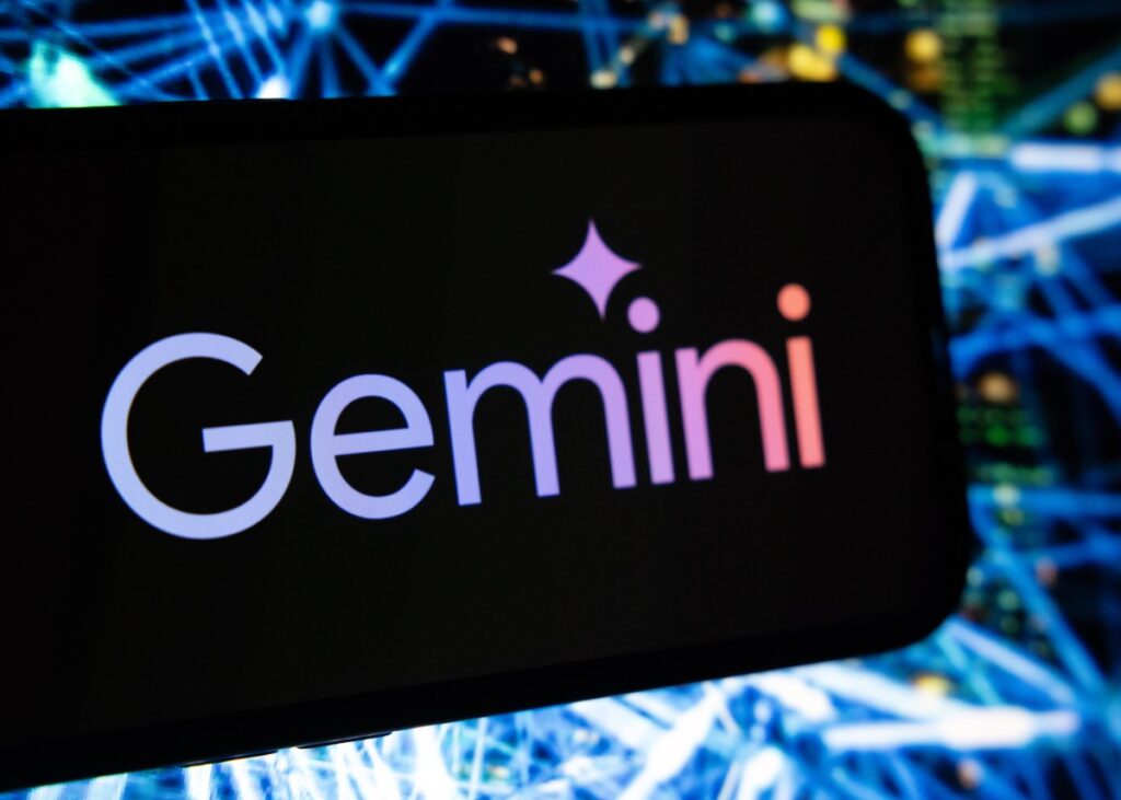 Google still limits how Gemini answers political questions