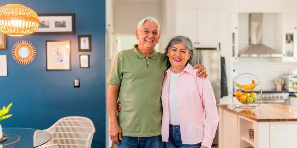 Boomers are setting up a showdown with millennials, aging in place and plunking down hundreds of thousands on renovating their homes