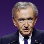 LVMH is looking to hike its CEO age limit to 85, paving a path for Bernard Arnault to helm the company for another decade