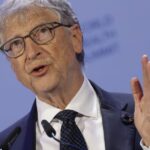 Bill Gates says Satya Nadella was ‘almost’ passed over for Microsoft CEO role