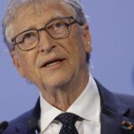 Bill Gates reportedly warned Trump his foundation won’t be able to fund global health gaps if the administration keeps making major cuts