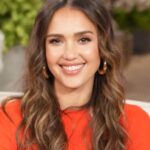 Channel Jessica Alba's Quilted Bag Style for Just $50