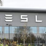 Tesla's U.K. sales rise with growing EV adoption, despite European backlash over Elon Musk