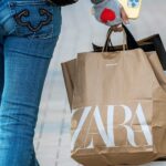 Zara parent Inditex’s shares plunge 8% after a slow start to the year with reluctant shoppers and market uncertainty