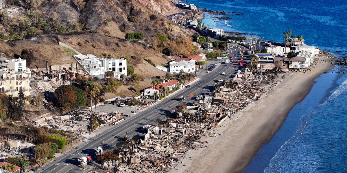 California regulator may allow State Farm to hike home insurance premiums by 22% after devastating wildfires