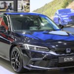 Honda says the new Civic will be made in the U.S. as Trump tariffs add $4,000 to the price tag of Mexico-made cars