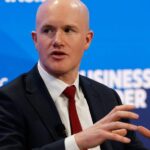 Coinbase CEO plans to hire 1,000 U.S. workers, saying Trump ‘breathed life back” into industry