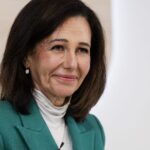 Botin says Santander’s focus is on Americas, less so Europe