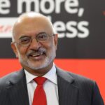 DBS CEO Piyush Gupta gets a 57% pay bump after his last full year leading Southeast Asia’s largest bank