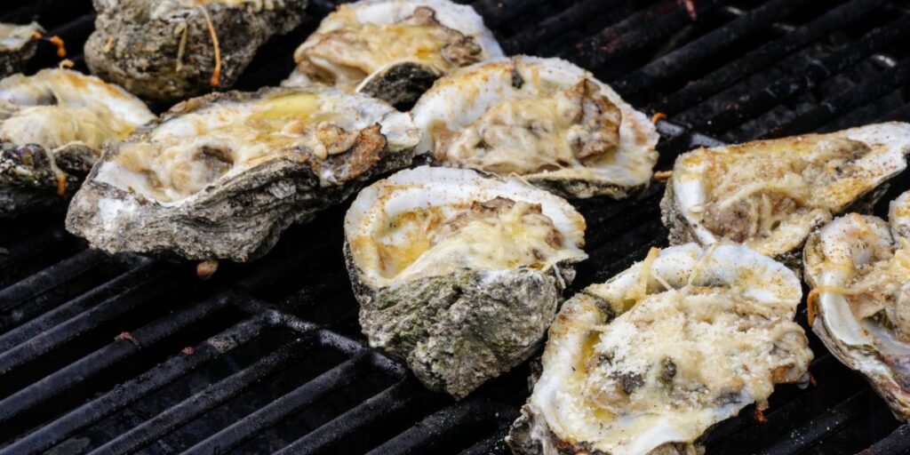 How one small oyster wholesaler is navigating Trump’s ‘chaos and shock and awe’ approach to tariffs