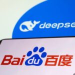 Baidu releases reasoning AI model to take on DeepSeek