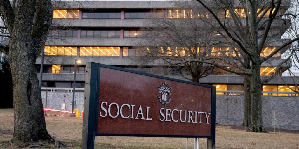 Social Security goes after overpayments, reversing Biden policy