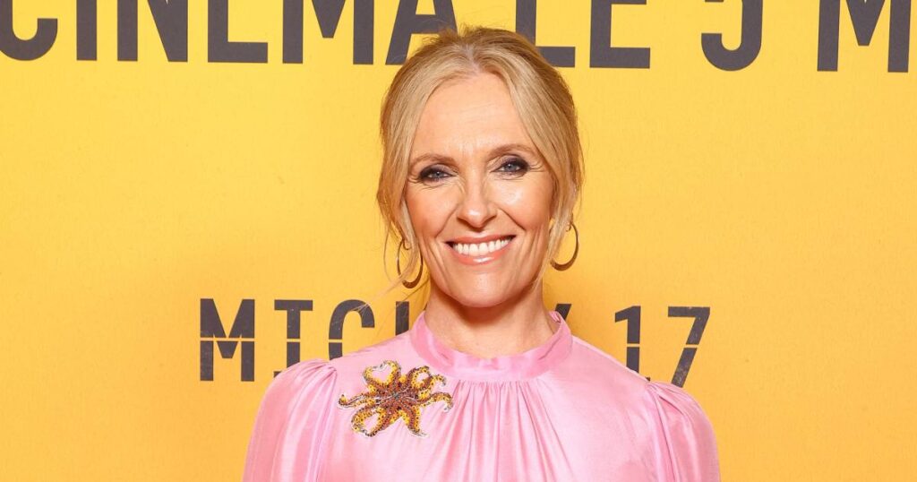 Toni Collette Surprises Fans at ‘Muriel’s Wedding’ Screening