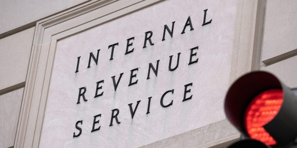 Trump’s job cuts are forcing the IRS to cancel several large audits, which could result in tens of billions in lost revenue for the government