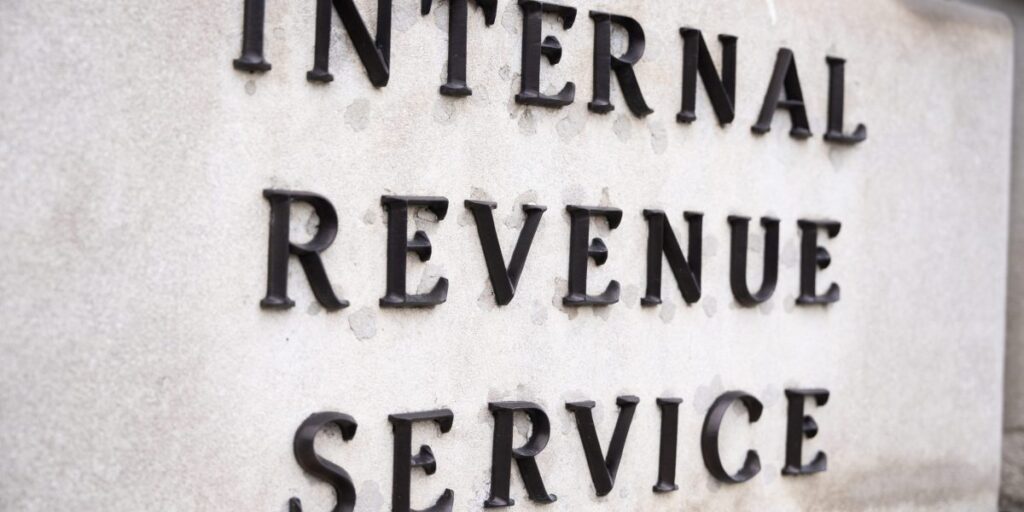 IRS poised to consider thousands of job cuts that would hit half its workforce