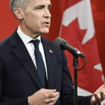 Mark Carney to become Canada’s next prime minister, taking on Trump’s trade war and annexation threat