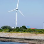 Berlin warns Chinese wind turbines planned in the North Sea pose risk of espionage and political influence