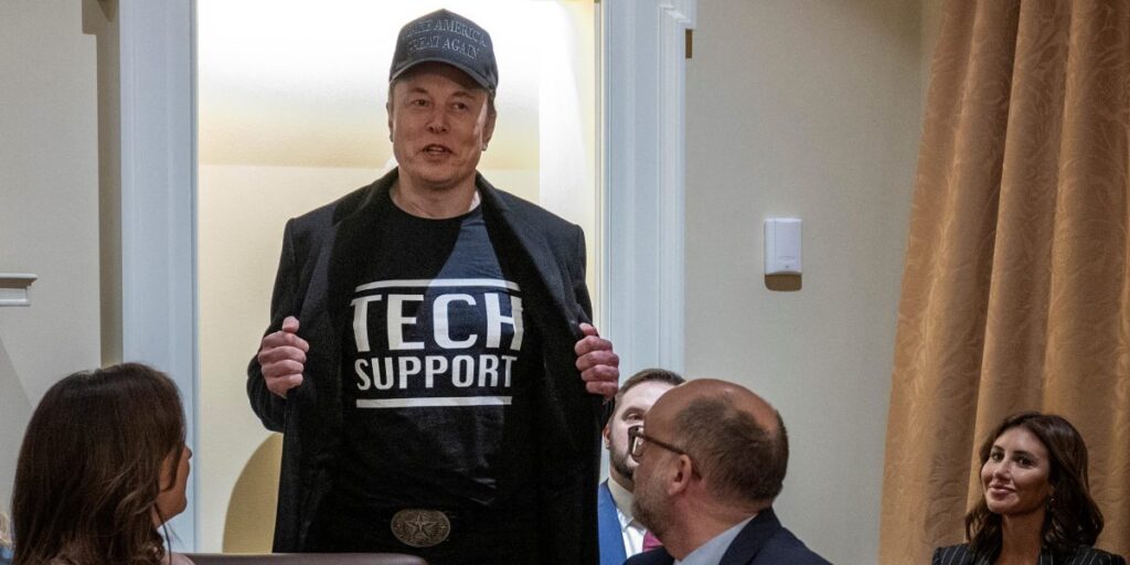 Elon Musk spared by Royal Society after 150 members meet to debate his expulsion over ‘misinformation and ideologically motivated attacks’