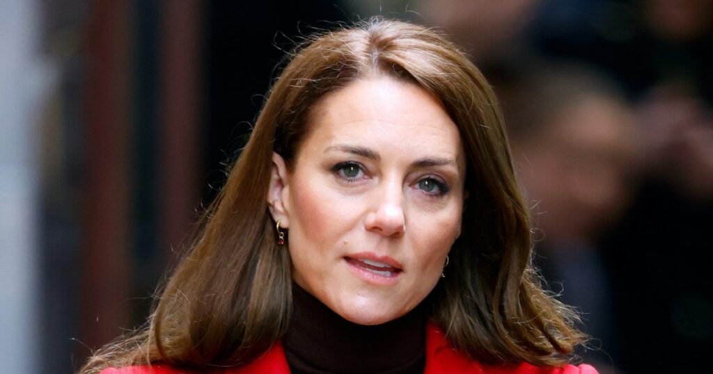 Kate Middleton Honors Late Cancer Patient For International Women's Day