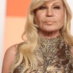 Creative head Donatella Versace to step down at Versace amid Prada takeover speculation