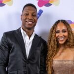 Jonathan Majors Meagan Good Are Married: Reports