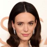 Stacy Martin Oscars Skincare Included This Three-Step Routine