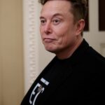 Elon Musk’s X raises almost $1 billion in new equity funding