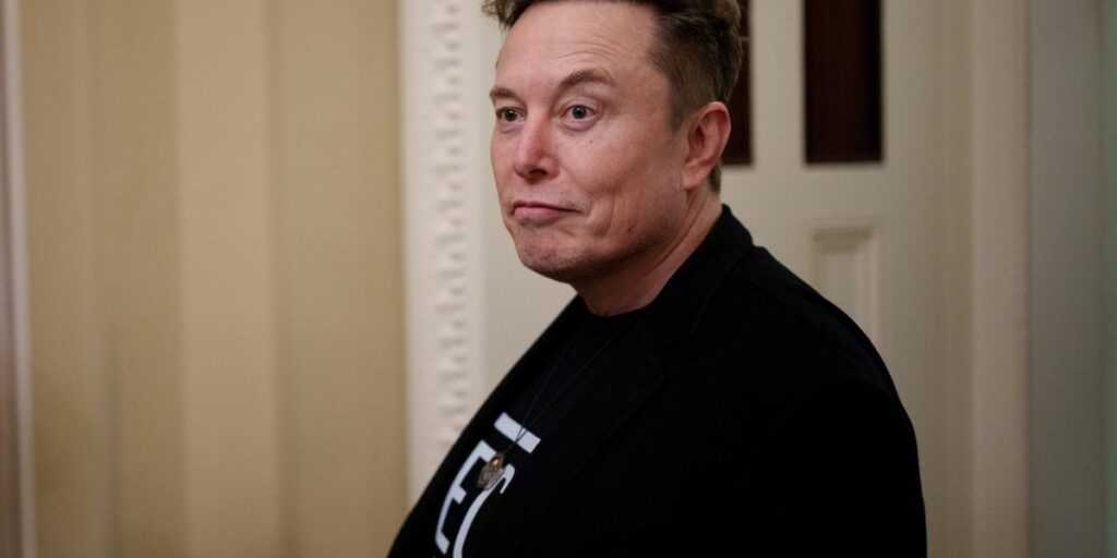 Conflict of interest questions surface as CFPB stripped of its power to regulate Elon Musk’s X