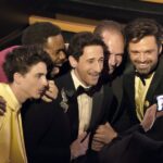 Inside the 2025 Oscars: What You Didn’t See on TV