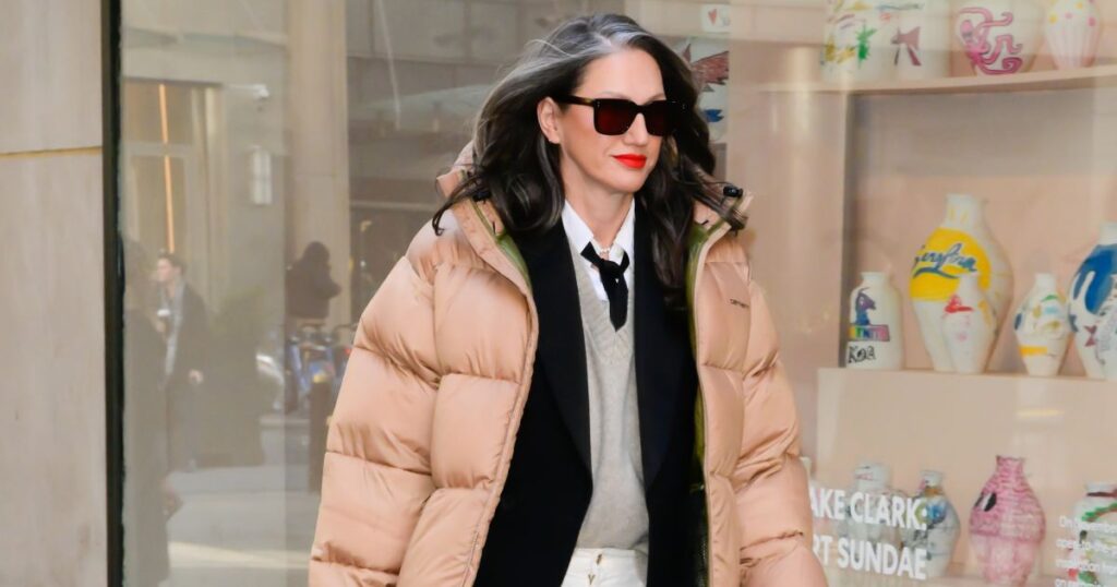 Get Jenna Lyons’ Rich Mom Birkin Bag Look for Just $56