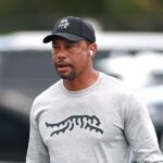 Tiger Woods Confirms He’s Dating Vanessa Trump