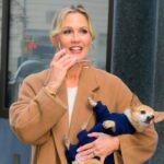 Jennie Garth's Rich Mom Coat Looks Just Like This $60 Style