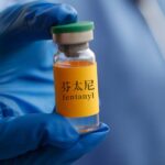 China says U.S. owes ‘big thank you’ on fentanyl, urges talks