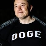 Elon Musk claims anti-Tesla protests are being astroturfed by Democratic megadonors George Soros and Reid Hoffman