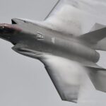 F-35: NATO allies have second thoughts about US stealth fighter