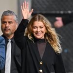 Get Ellen Pompeo's Cozy Cardigan Look With This $24 Bestseller