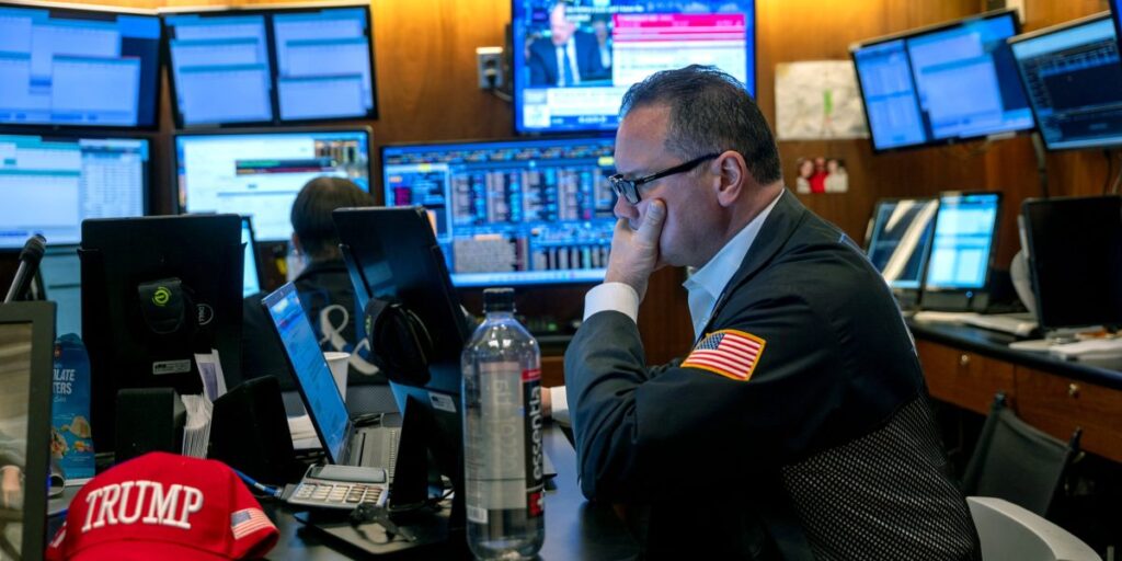 Recession forecasts: odds are starting to look like a coin flip