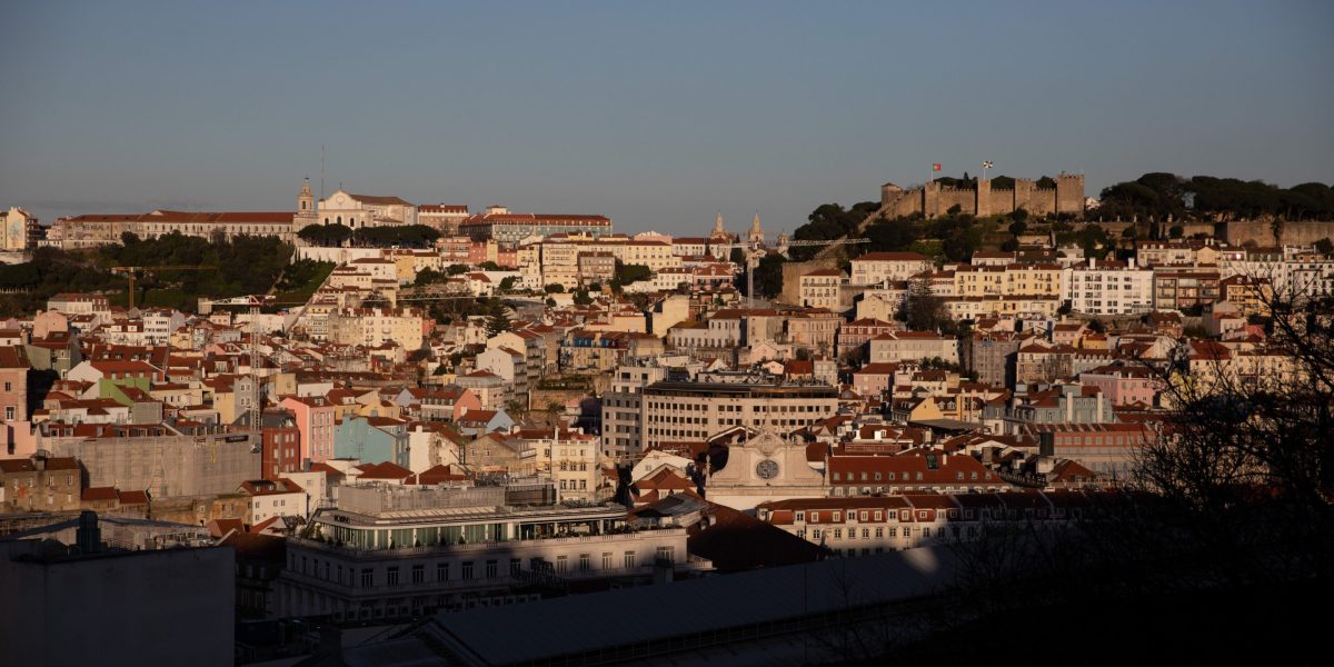 Portugal home prices to keep rising as demand outpaces supply