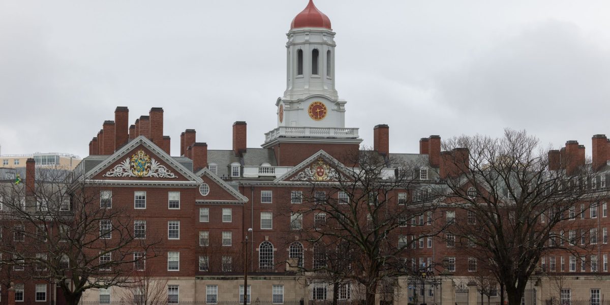 Harvard will make tuition free for students of families making less than $200,000 a year and totally free for those making under $100,000