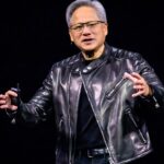 Nvidia CEO says he was surprised that publicly held quantum firms exist