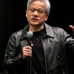 Quantum-computing stocks fall again as Jensen Huang and other CEOs temper expectations around the bleeding-edge tech: ‘Not good enough yet for practical use’