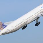 United customers took a two-hour flight to nowhere after a pilot forgot their passport and had to turn the China-bound plane back to San Francisco