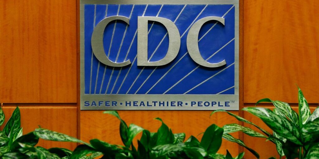 ‘Read this email immediately’: CDC calls 180 employees back to work 2 weeks after firing them