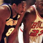 Rare Michael Jordan and Kobe Bryant jerseys could sell for $10 million each