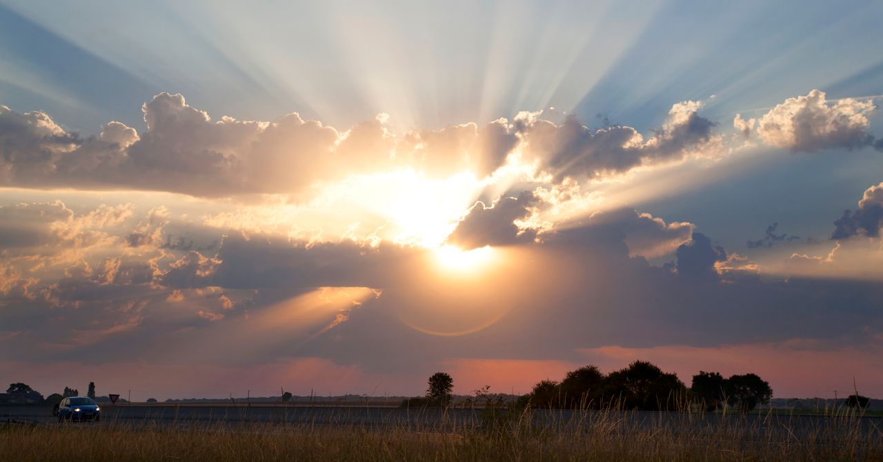 A Mysterious Startup Is Developing a New Form of Solar Geoengineering