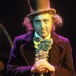 Netflix is making a Willy Wonka reality/competition show