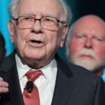 Warren Buffett’s advice for staying calm when stocks are falling comes from a 130-year-old poem: ‘Keep your head’