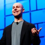 Workplace expert Adam Grant says everyone should be considered for a promotion unless they explicitly ‘opt out’